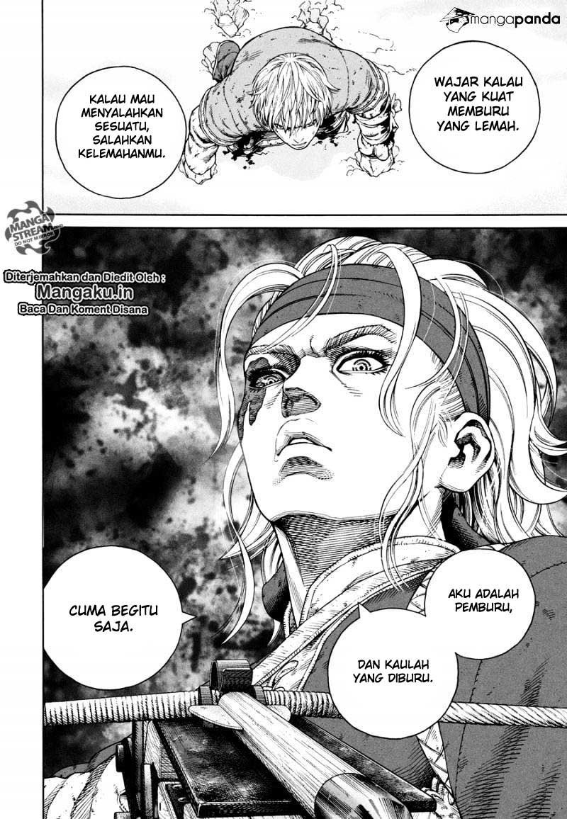 Vinland Saga