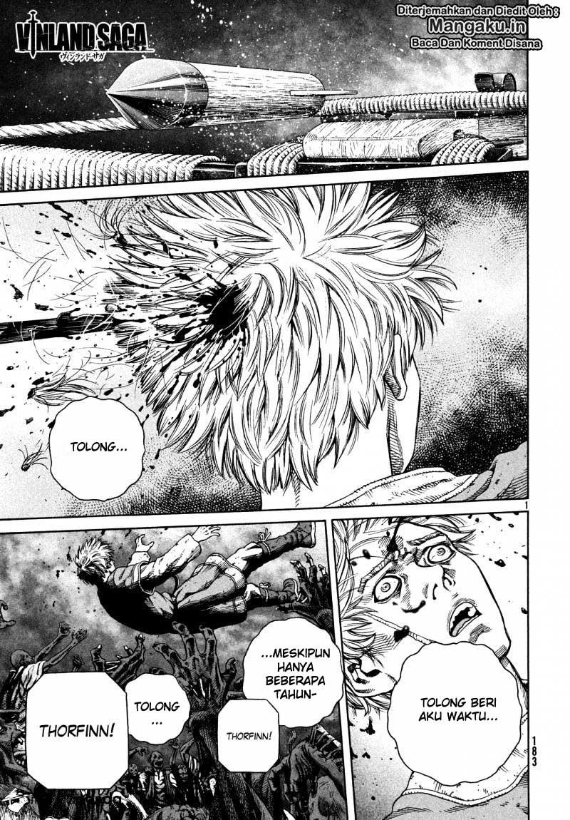 Vinland Saga