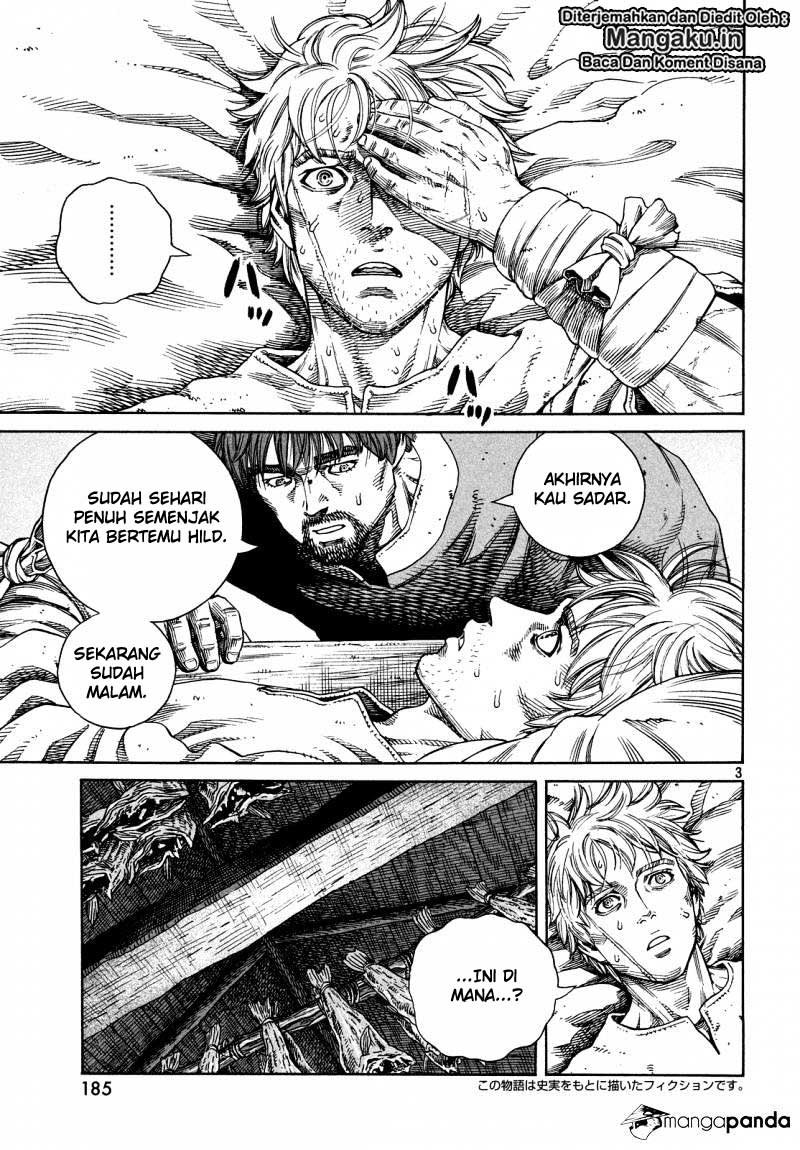 Vinland Saga