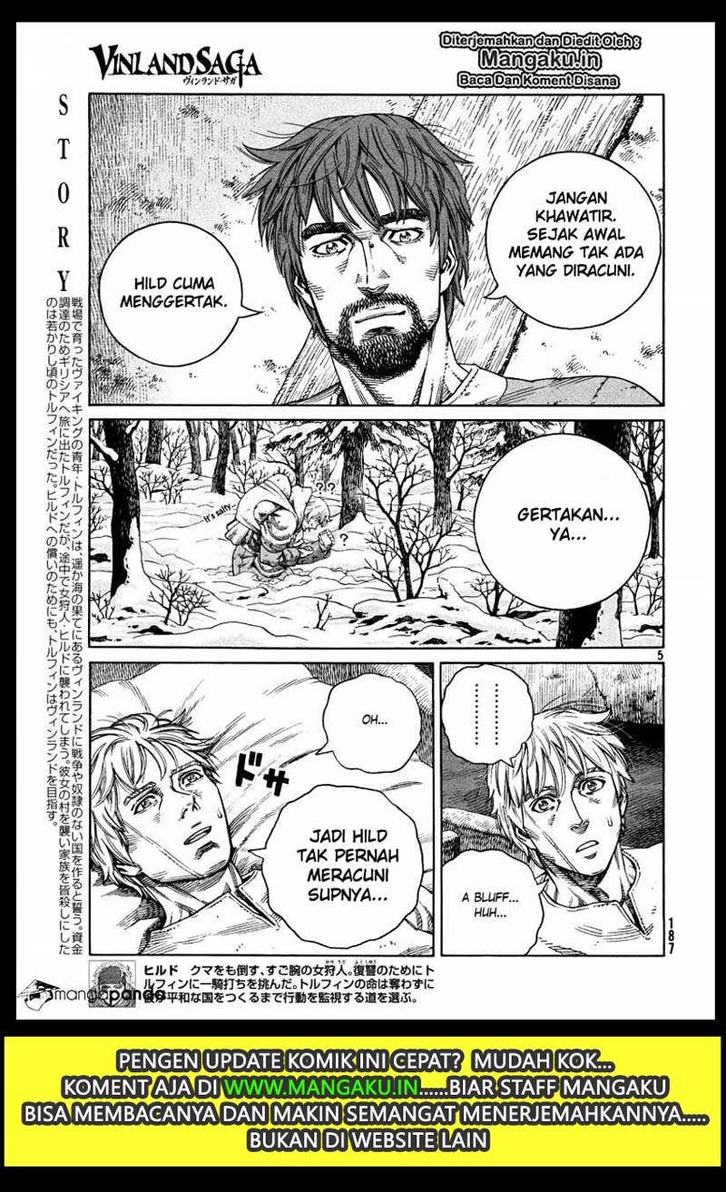 Vinland Saga