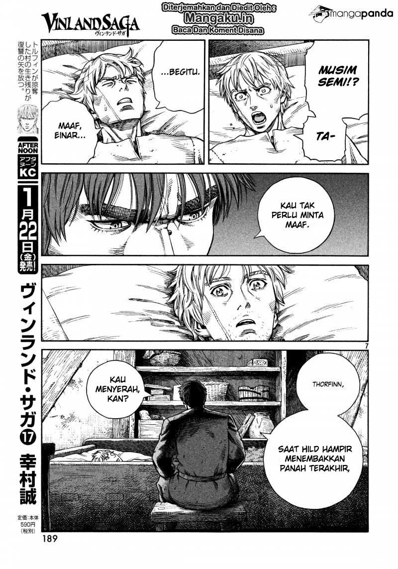 Vinland Saga
