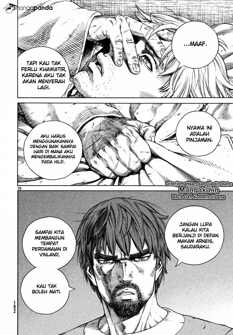 Vinland Saga