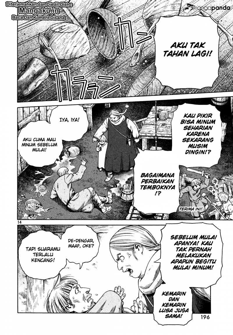 Vinland Saga