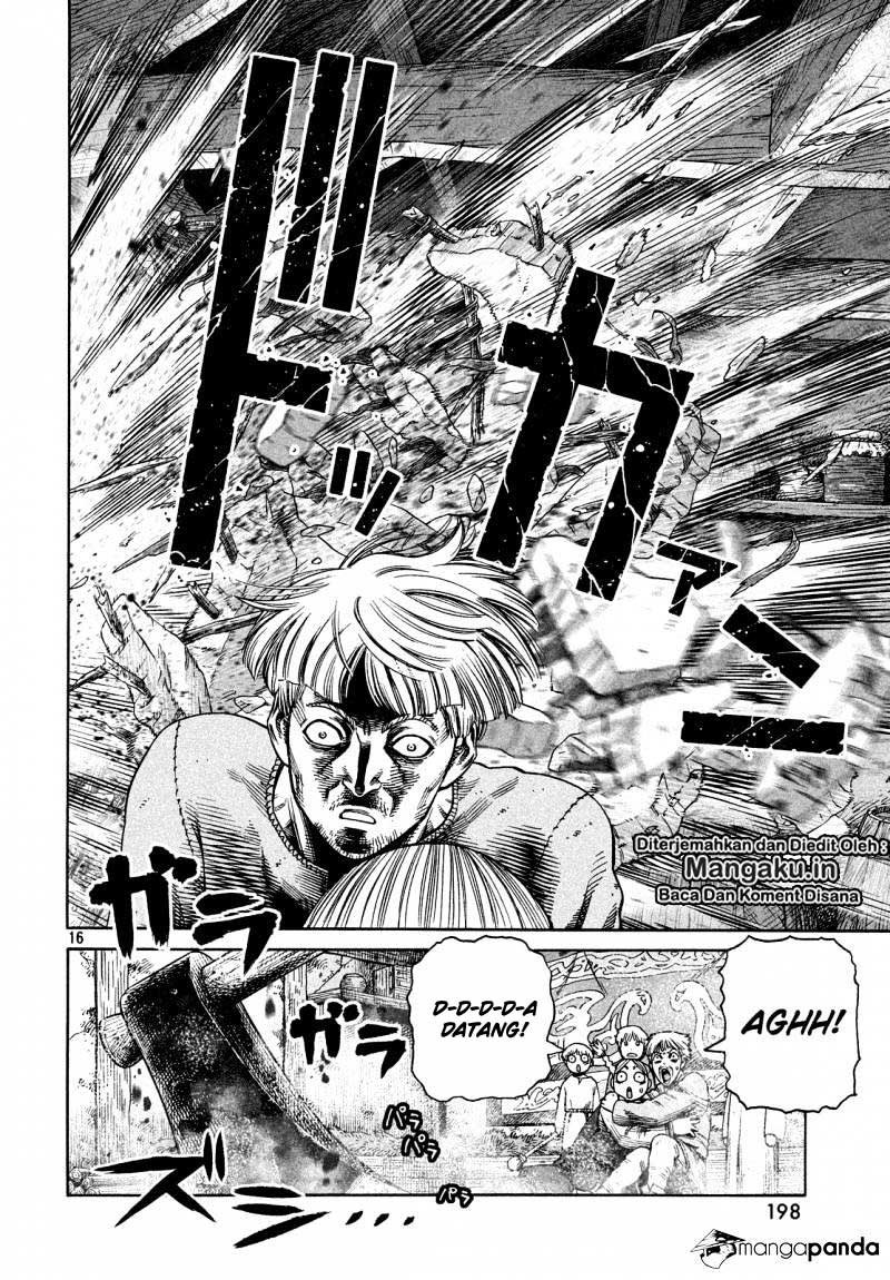 Vinland Saga
