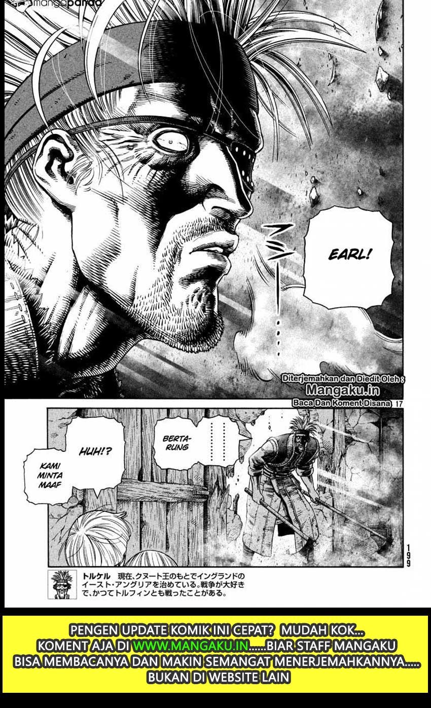 Vinland Saga