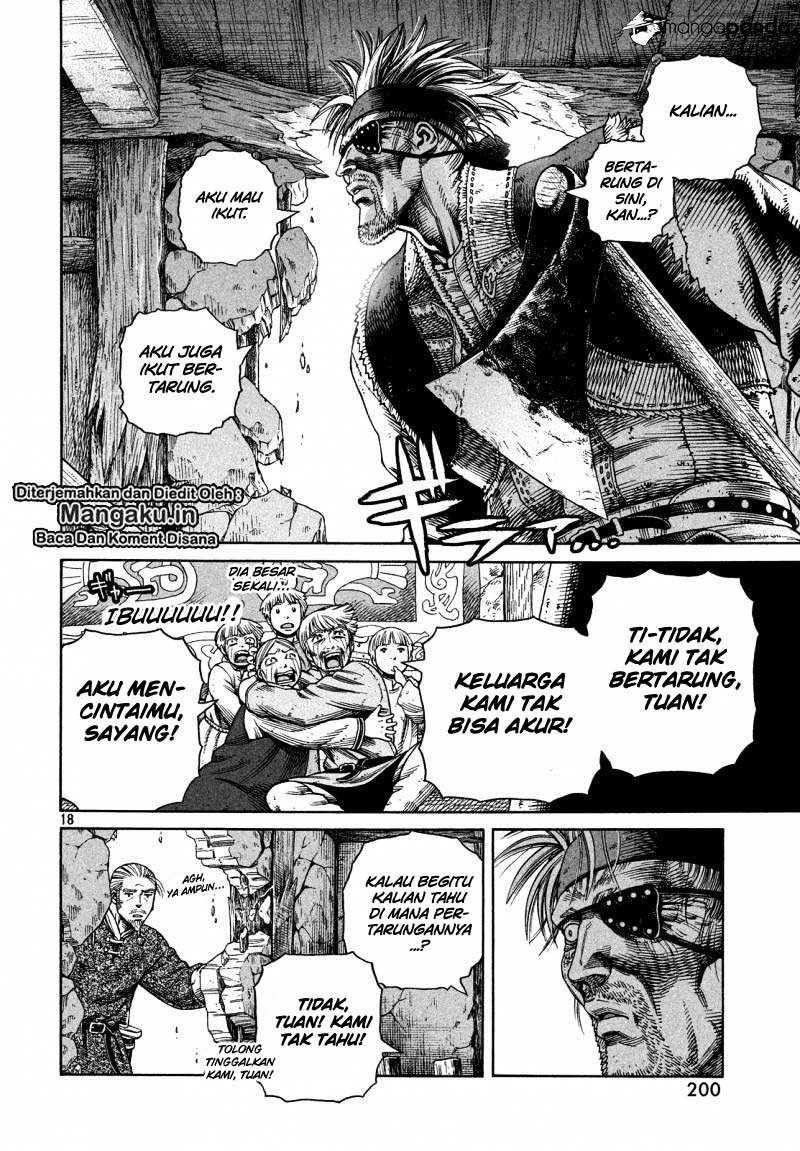 Vinland Saga