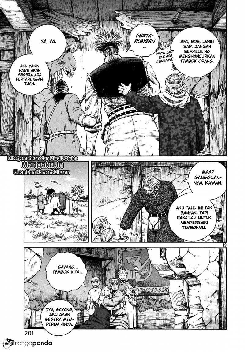 Vinland Saga
