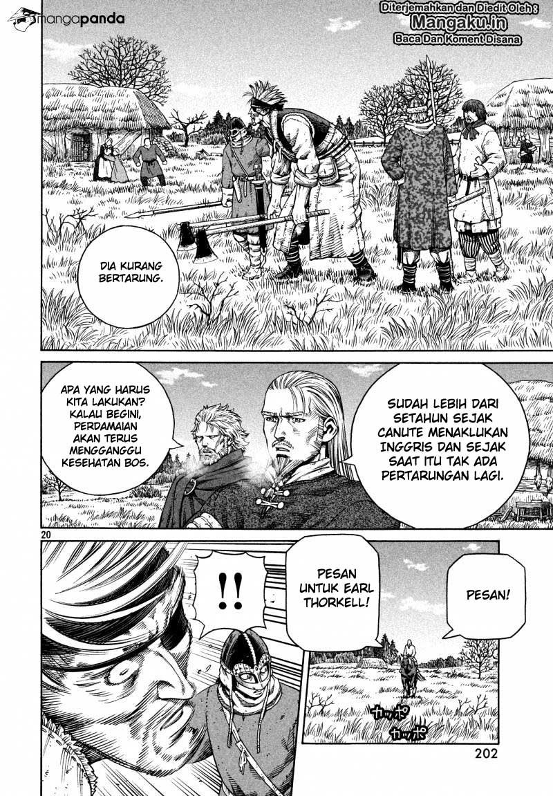 Vinland Saga
