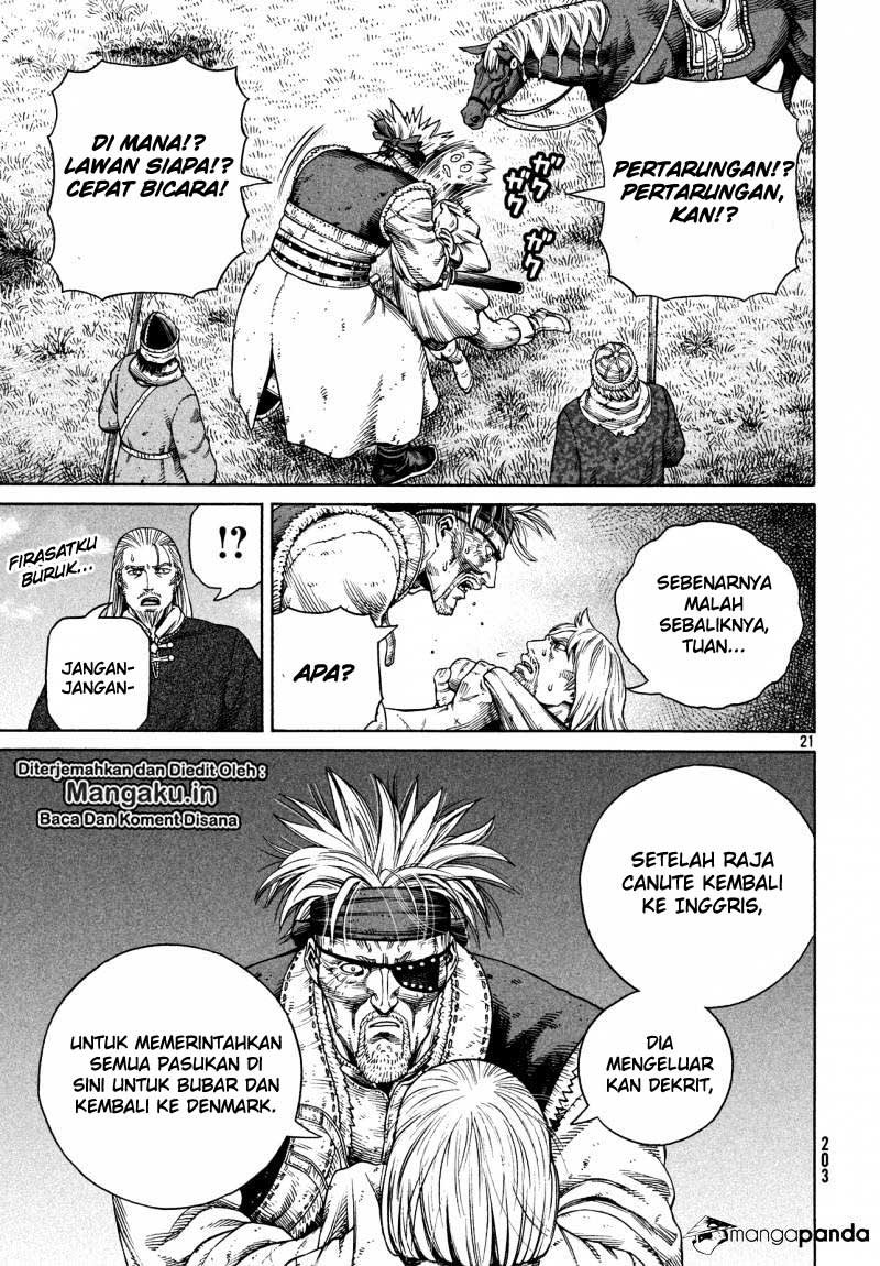 Vinland Saga