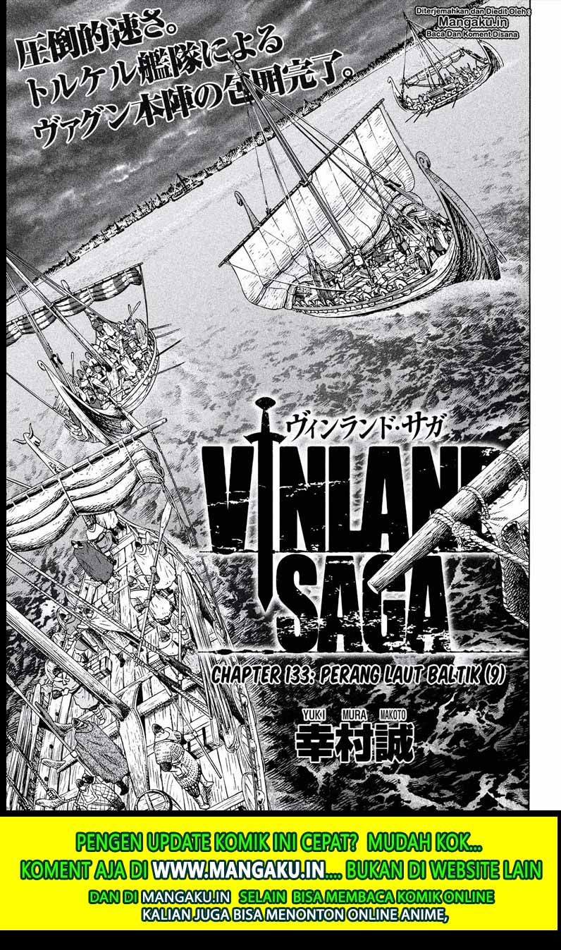 Vinland Saga