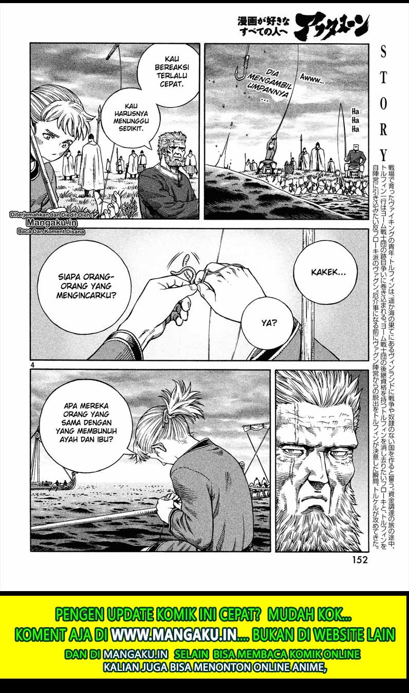Vinland Saga