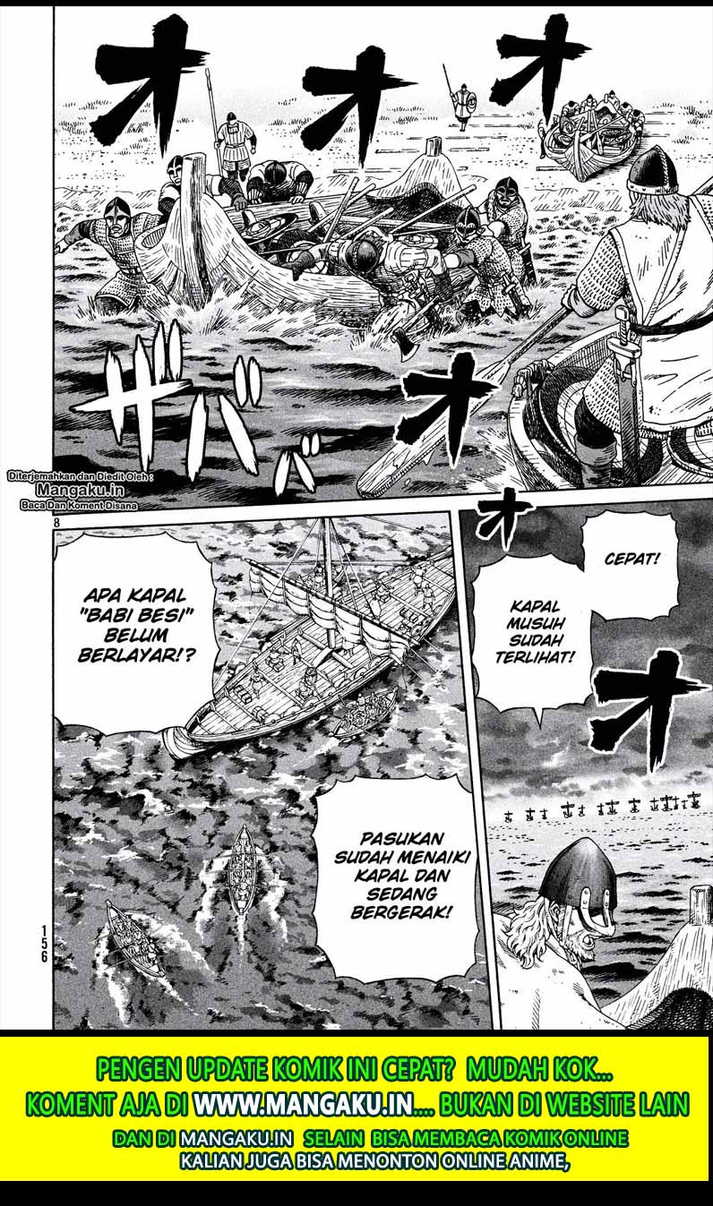 Vinland Saga