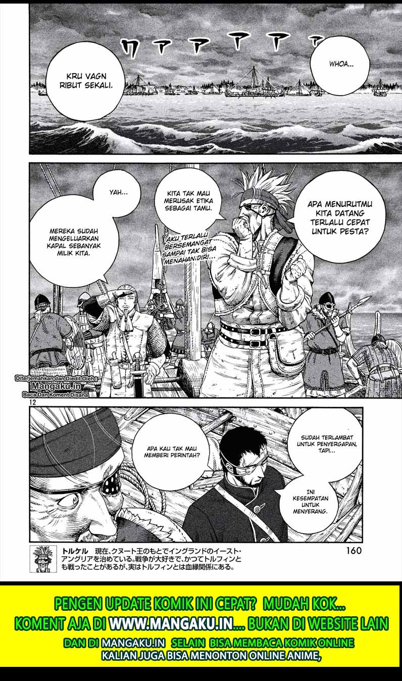 Vinland Saga