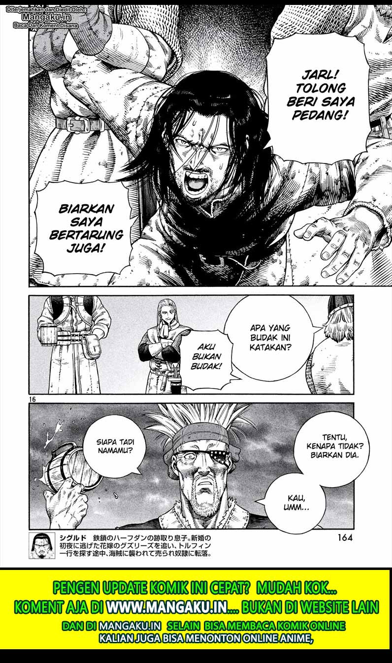 Vinland Saga