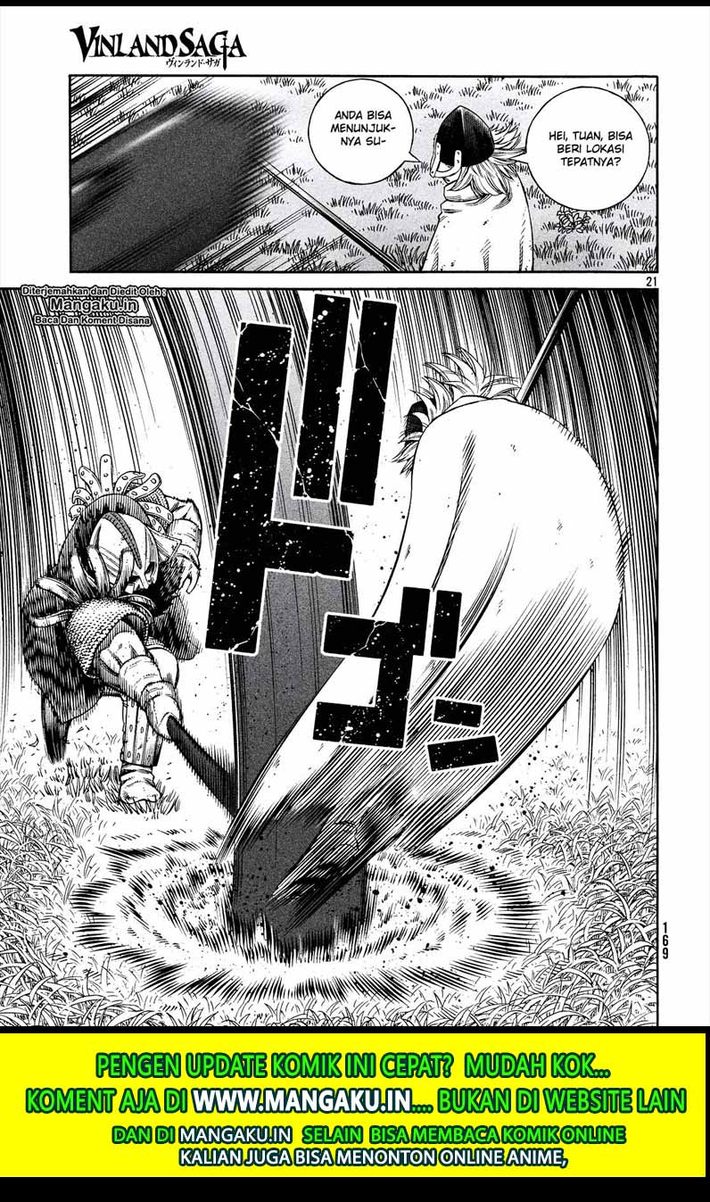 Vinland Saga