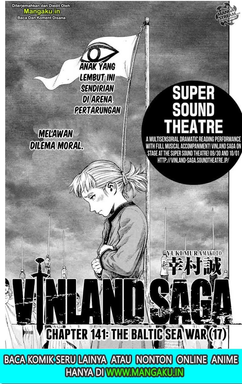 Vinland Saga