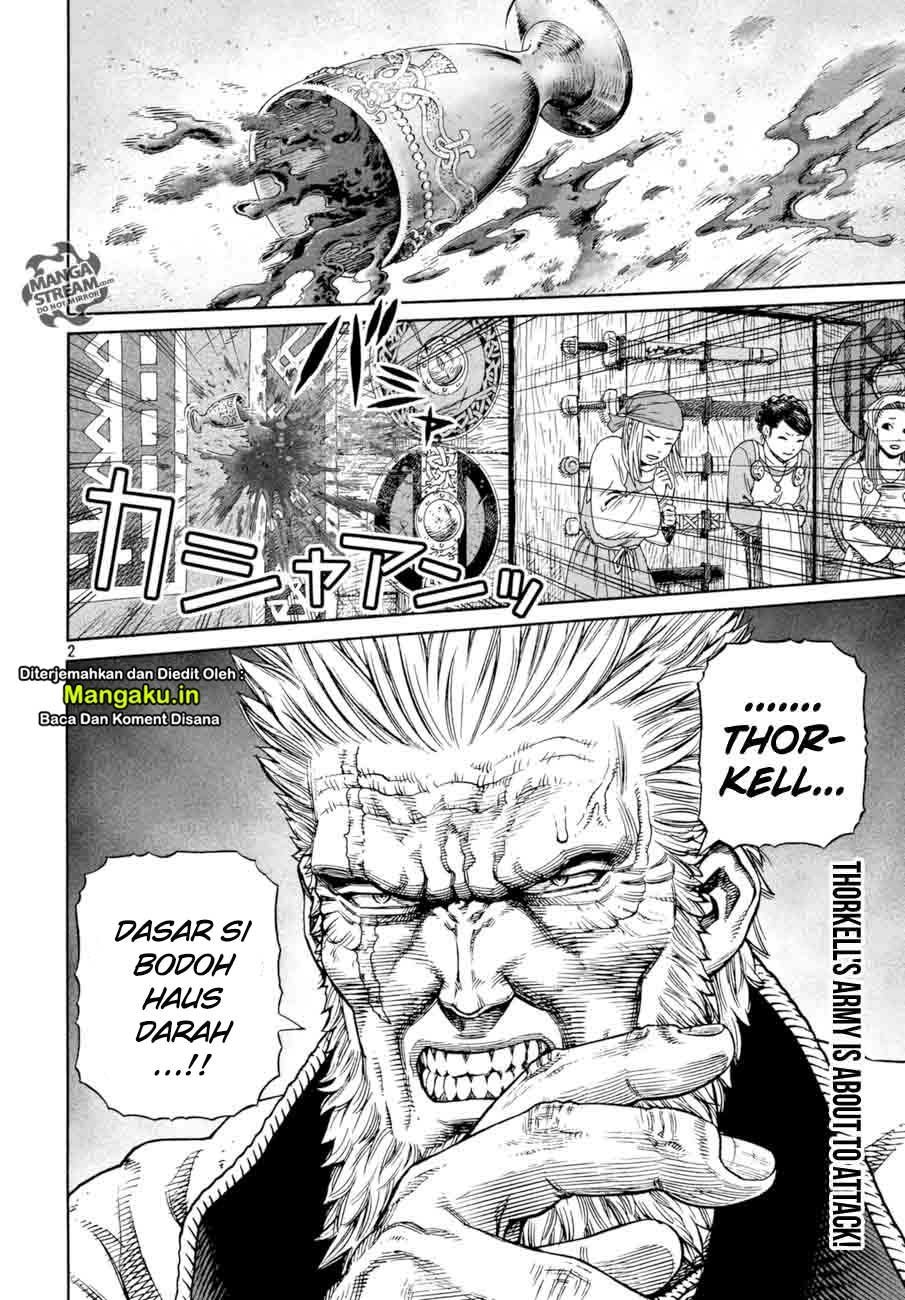 Vinland Saga