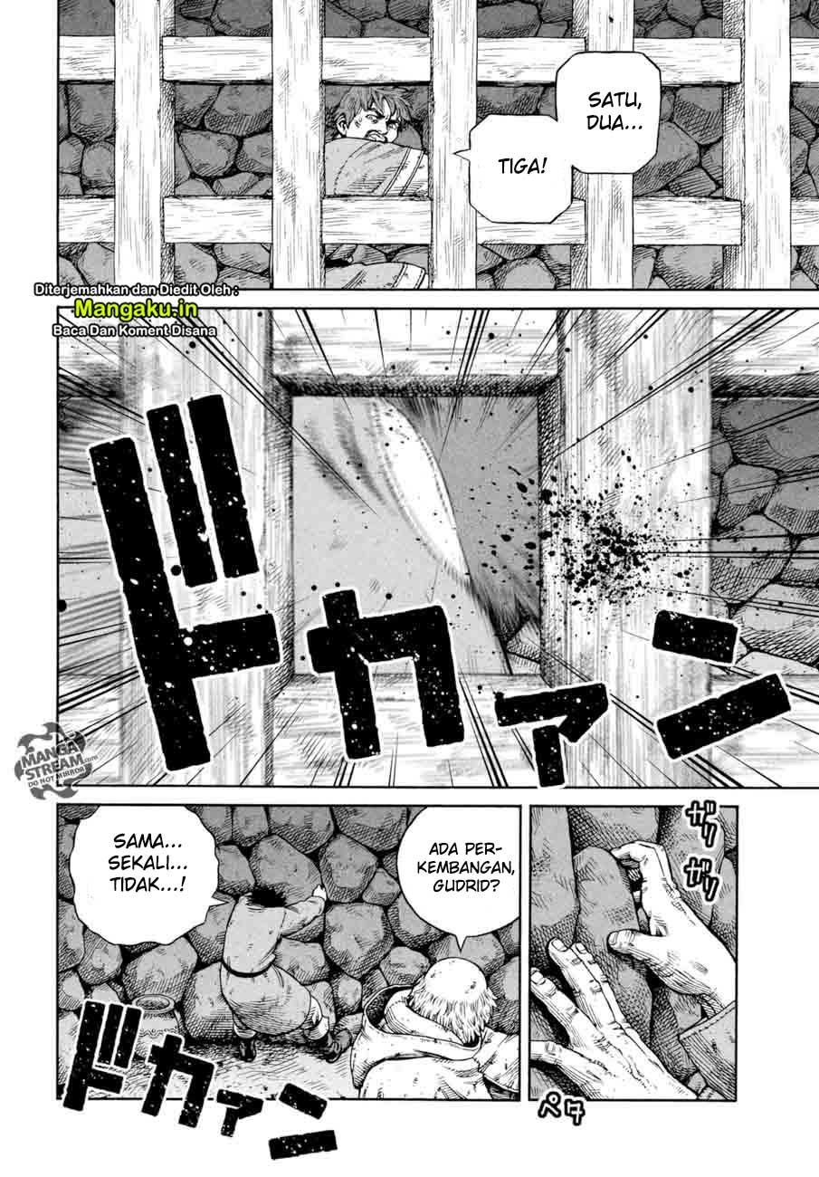 Vinland Saga