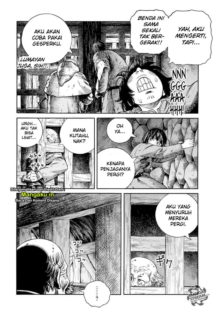 Vinland Saga