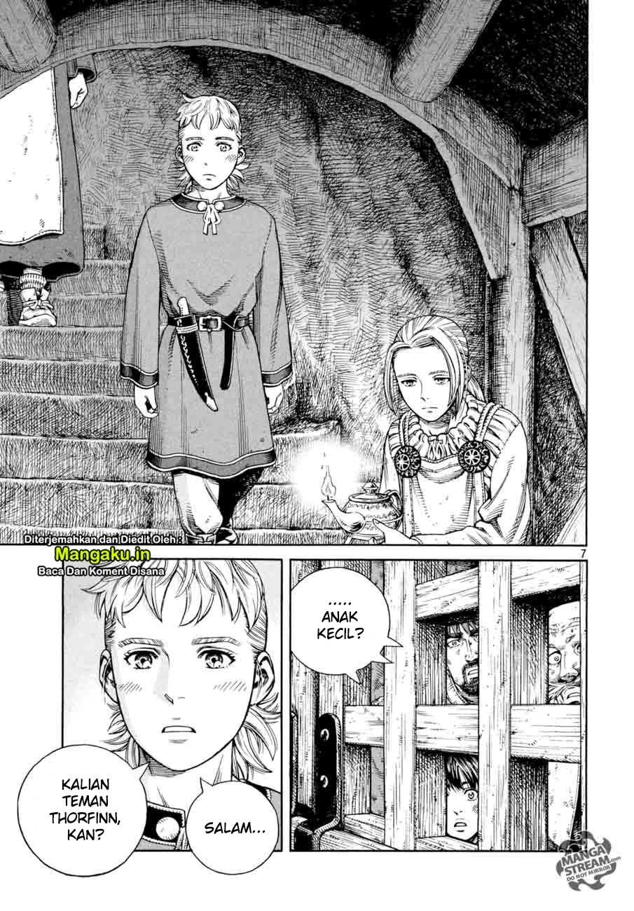 Vinland Saga