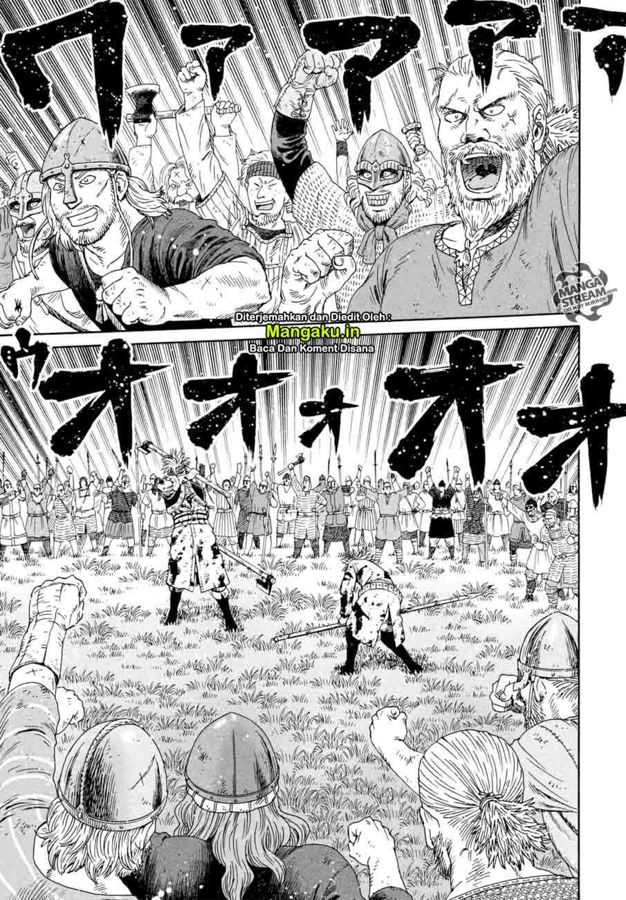 Vinland Saga