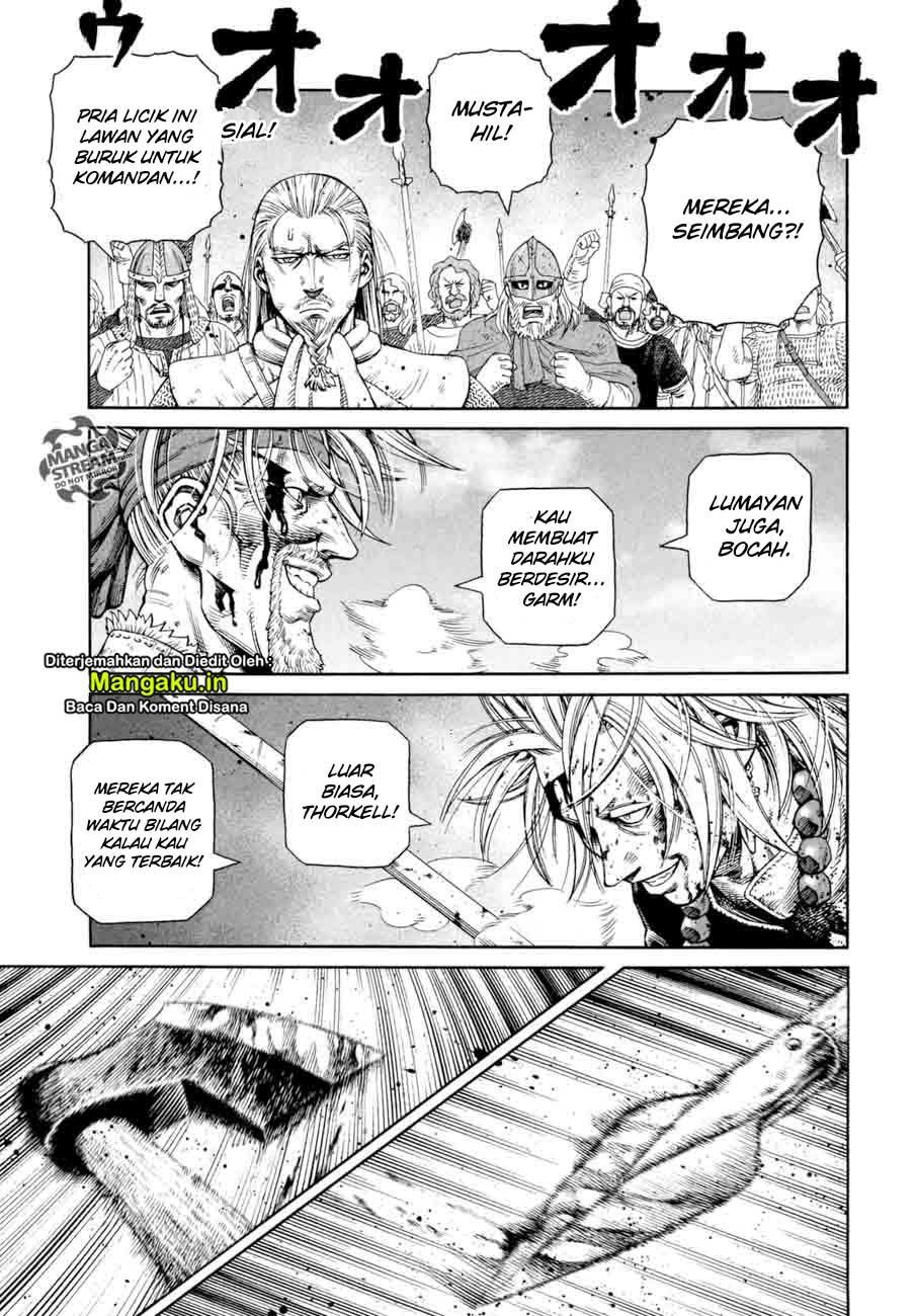 Vinland Saga