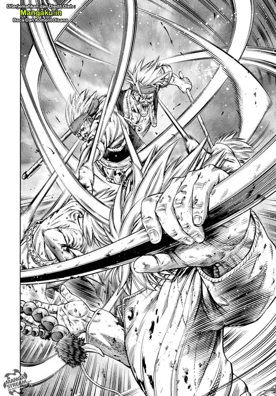 Vinland Saga