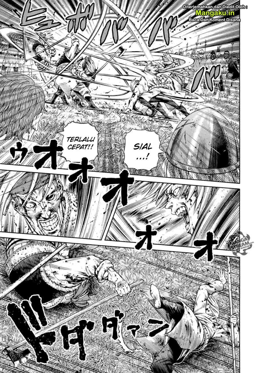 Vinland Saga