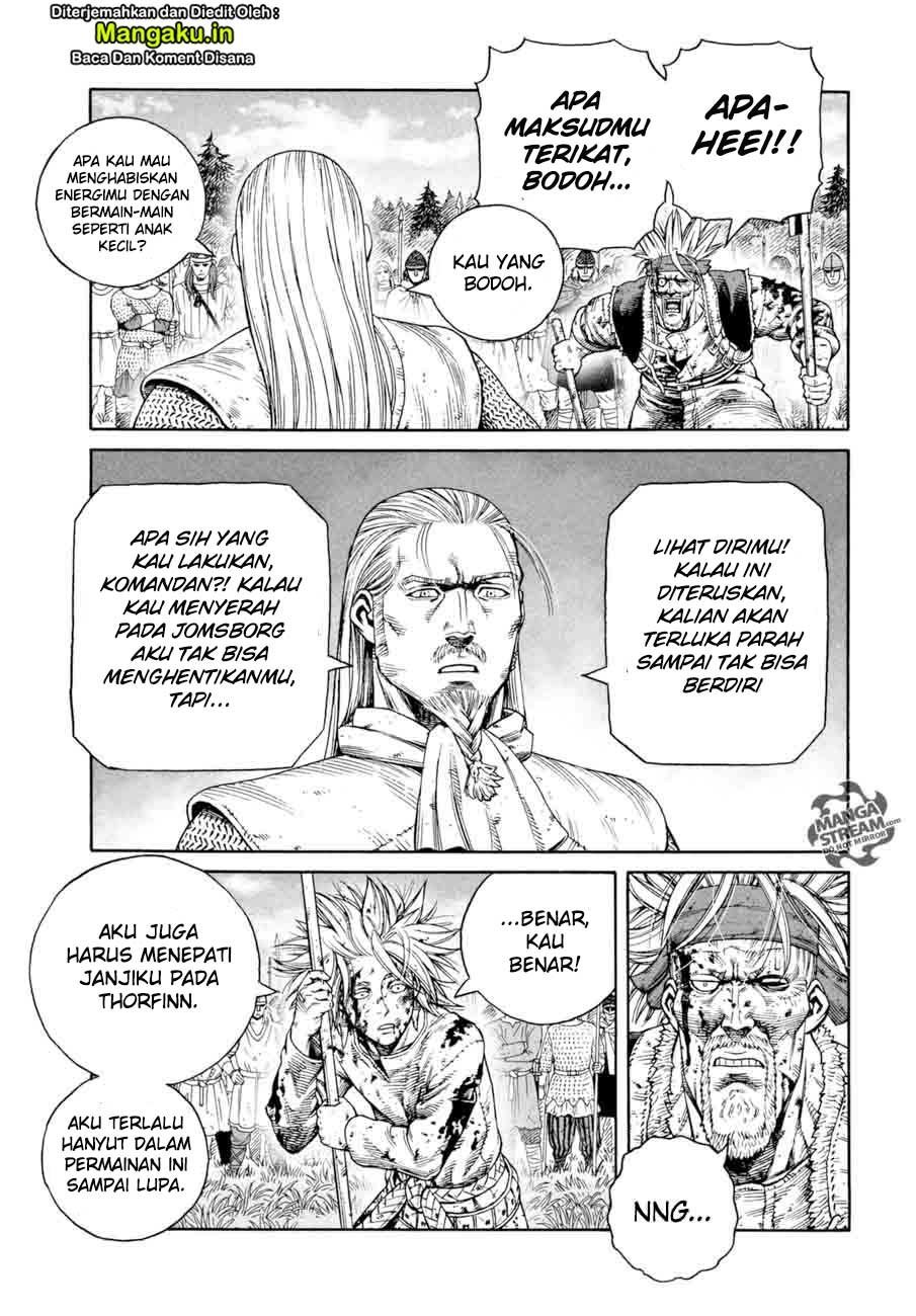 Vinland Saga