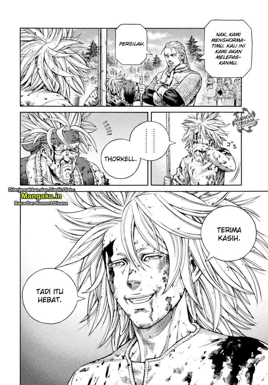 Vinland Saga