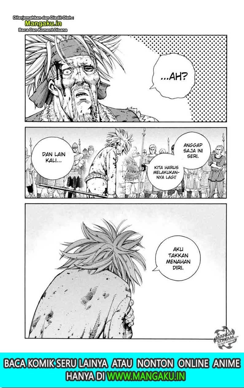 Vinland Saga