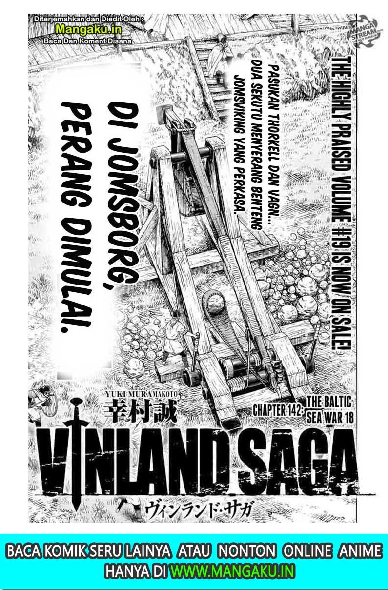 Vinland Saga