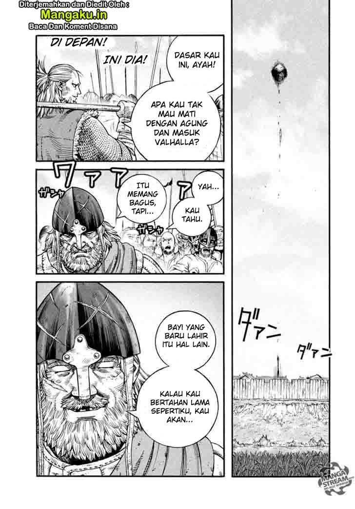 Vinland Saga