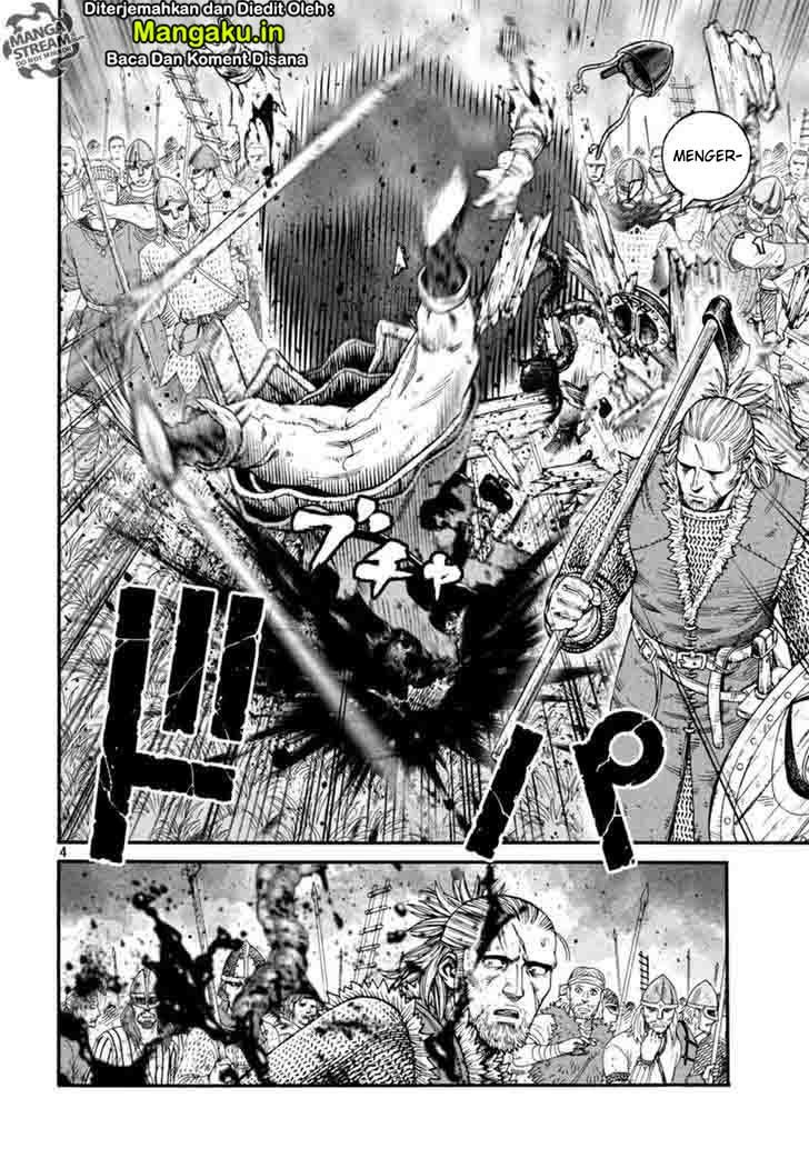 Vinland Saga