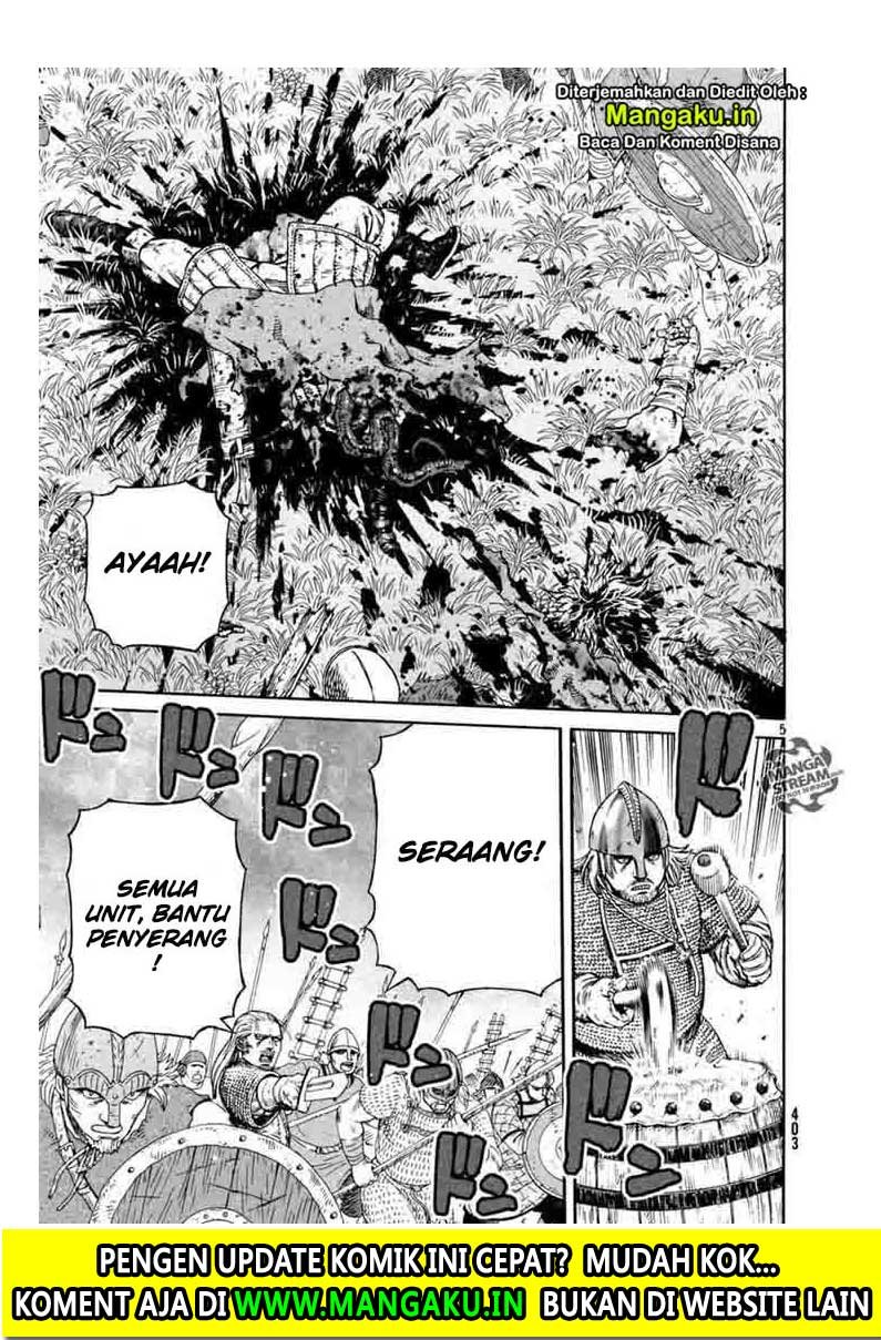 Vinland Saga