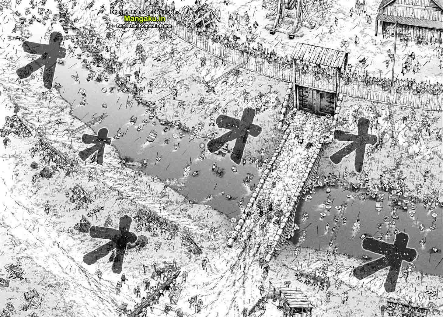 Vinland Saga