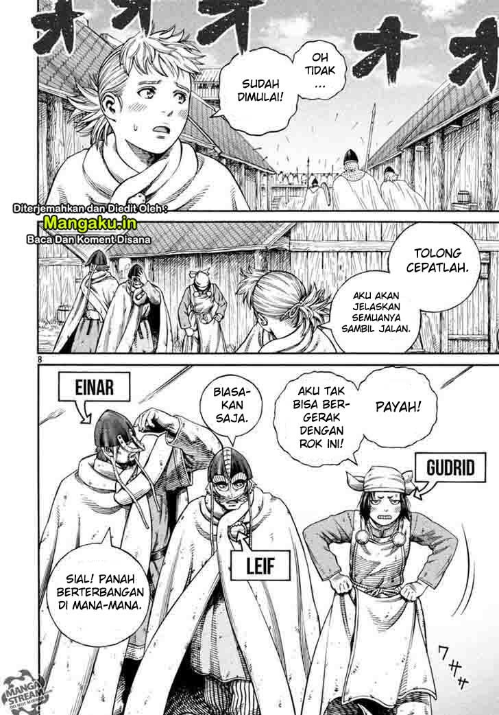 Vinland Saga