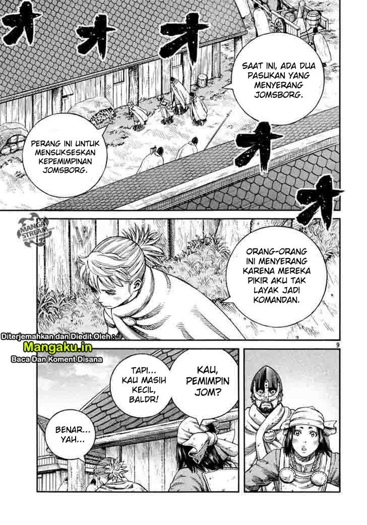 Vinland Saga