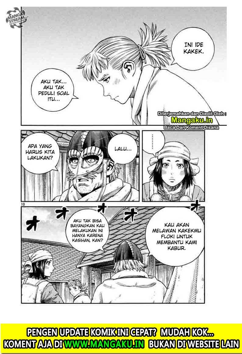 Vinland Saga