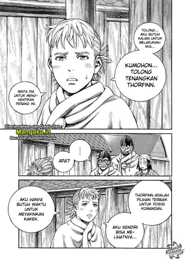 Vinland Saga