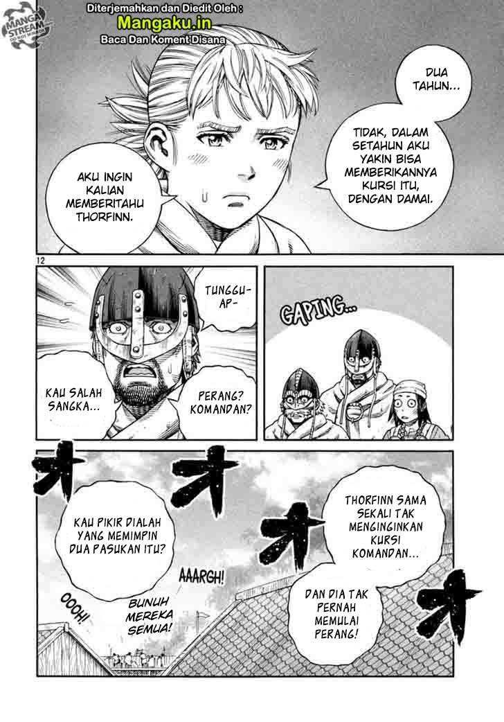 Vinland Saga