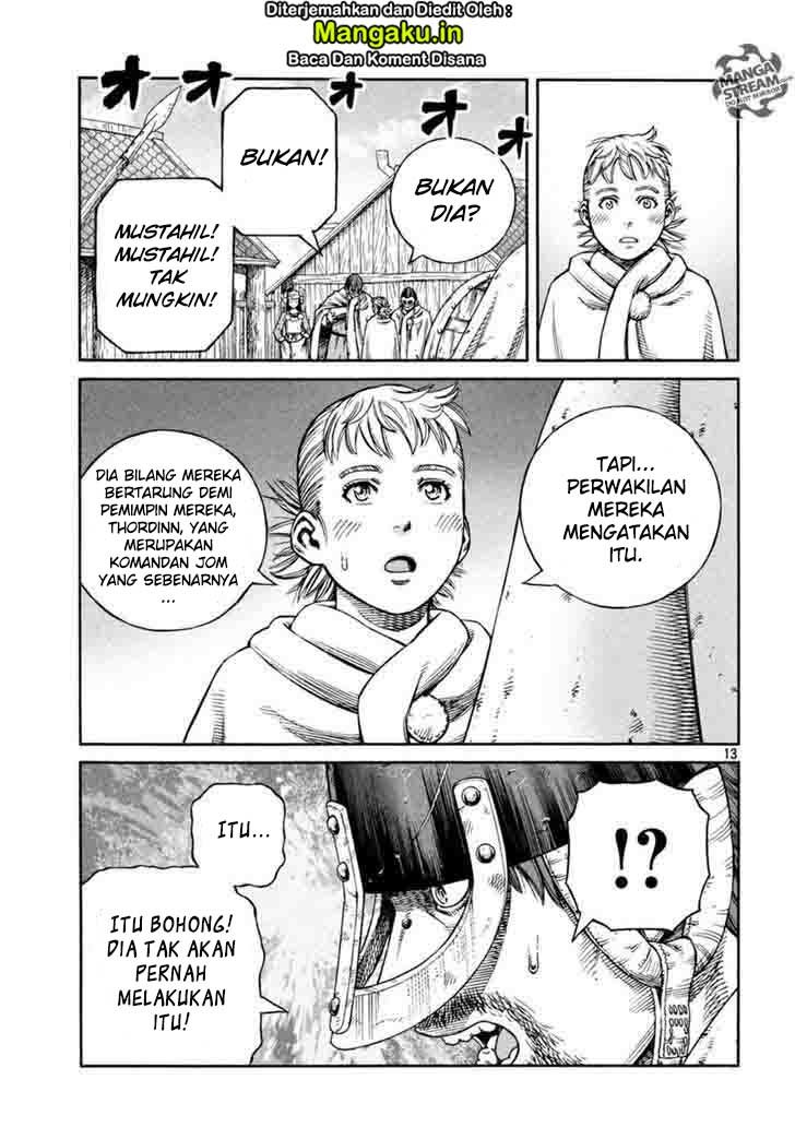 Vinland Saga