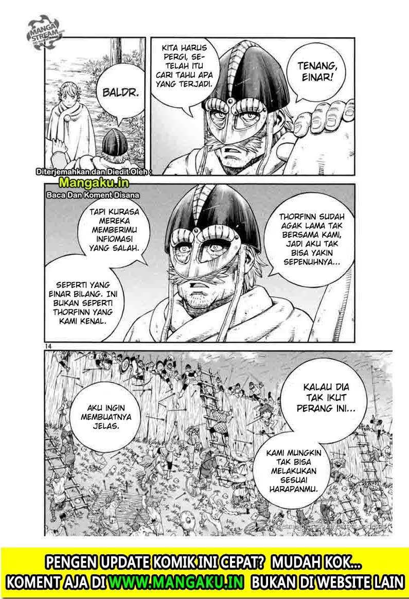 Vinland Saga