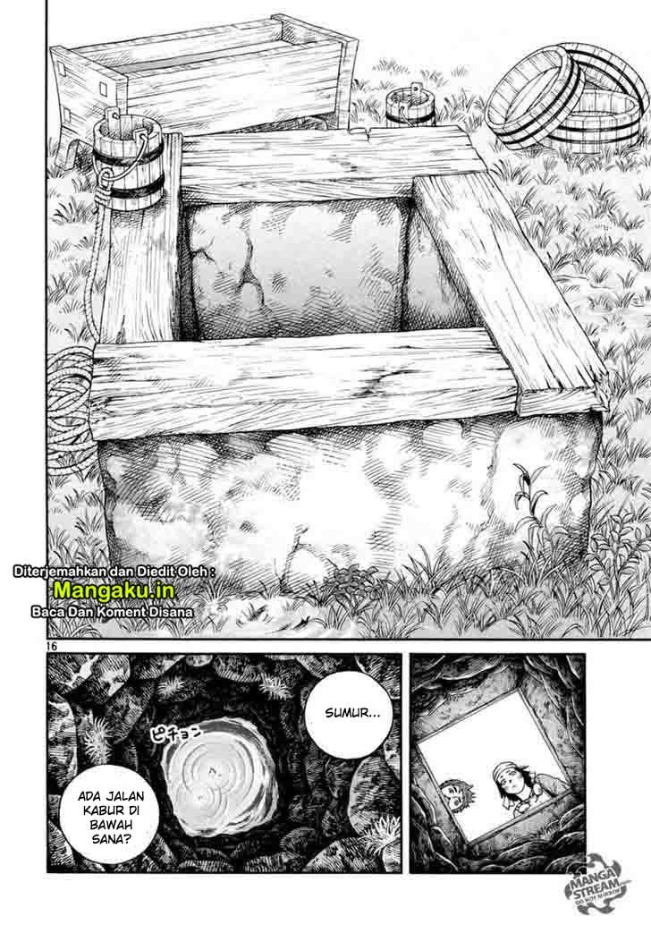 Vinland Saga