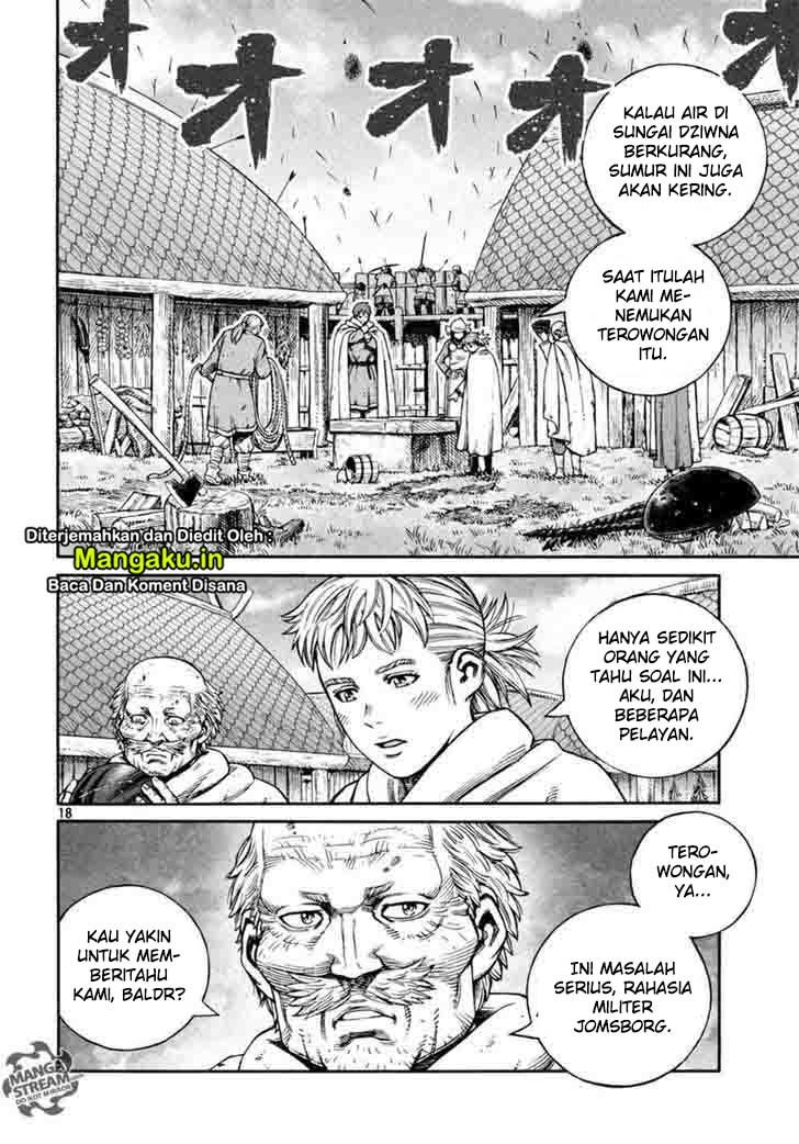 Vinland Saga