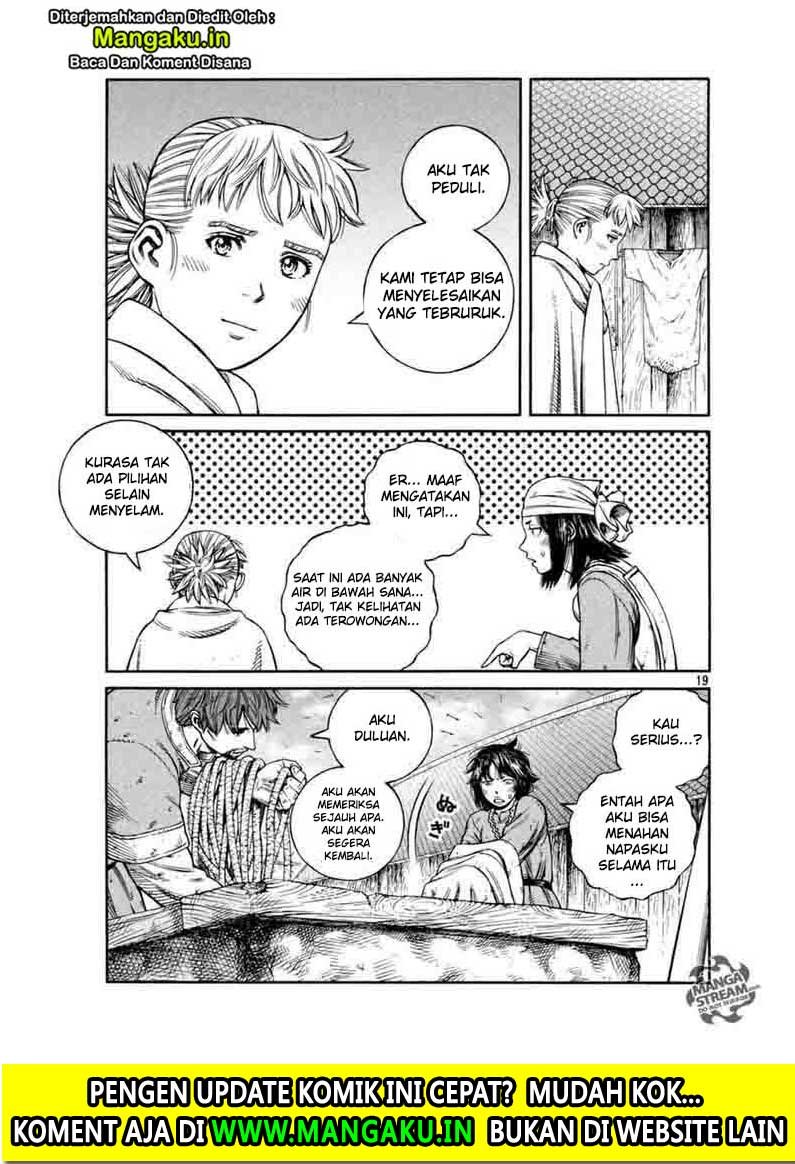 Vinland Saga