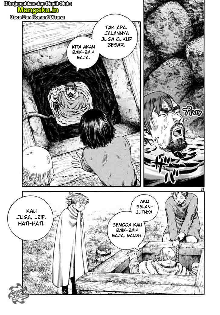 Vinland Saga