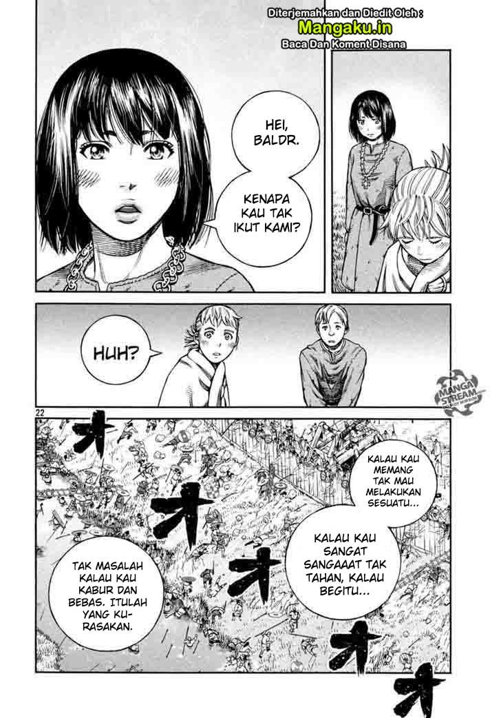 Vinland Saga