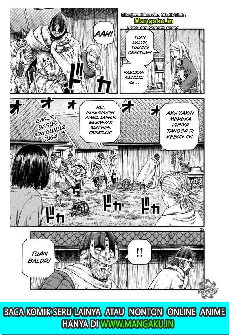 Vinland Saga