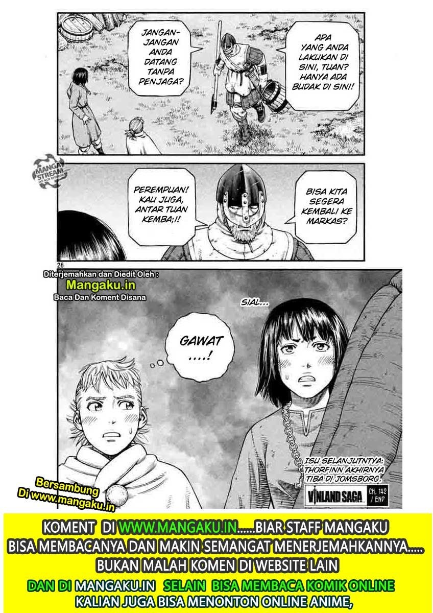 Vinland Saga